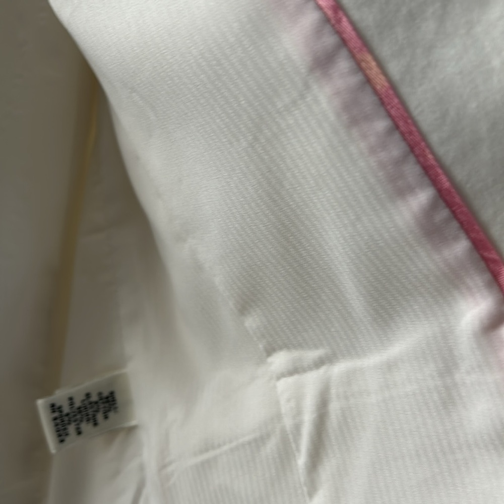 White Classic Jacket - image 7